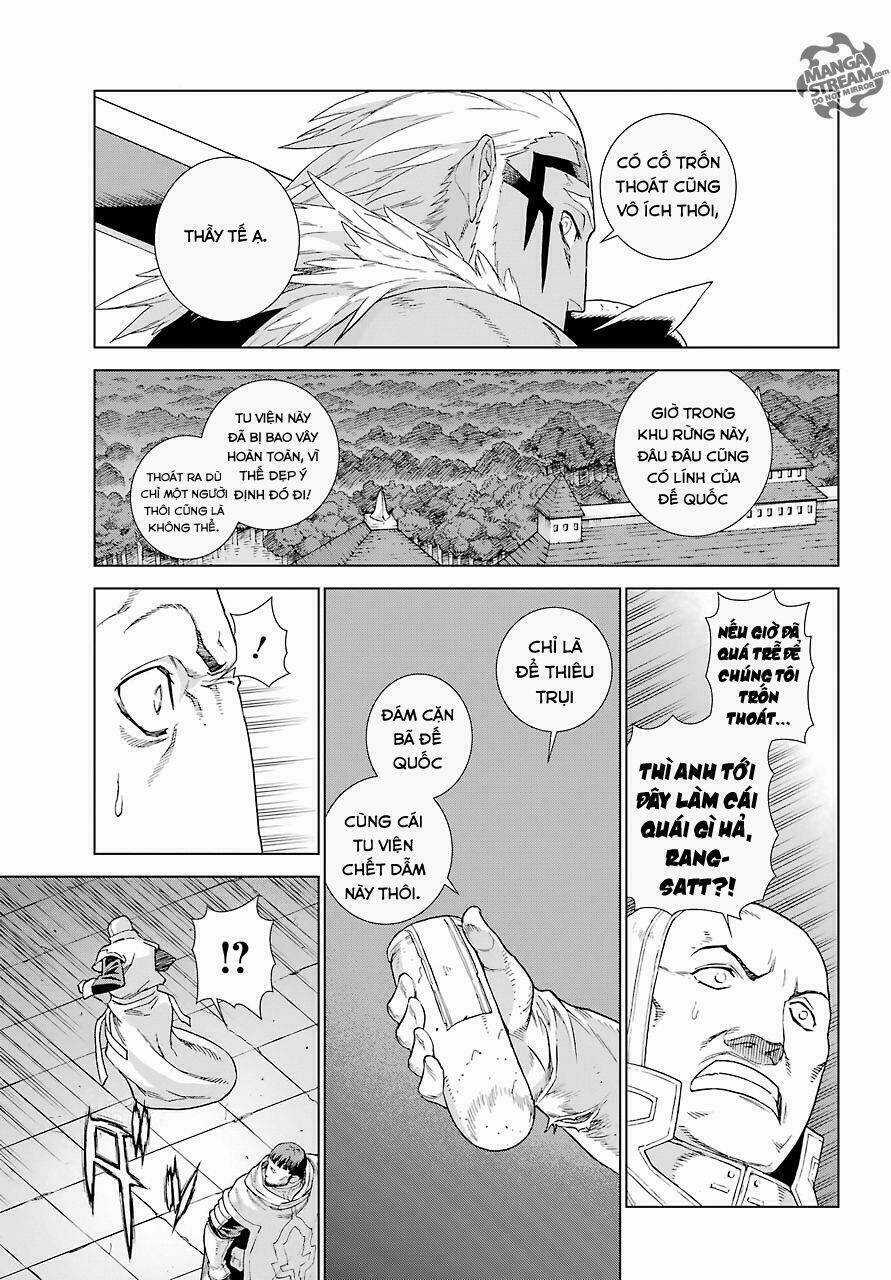 Ubel Blatt - Chapter 154 - Trang 8