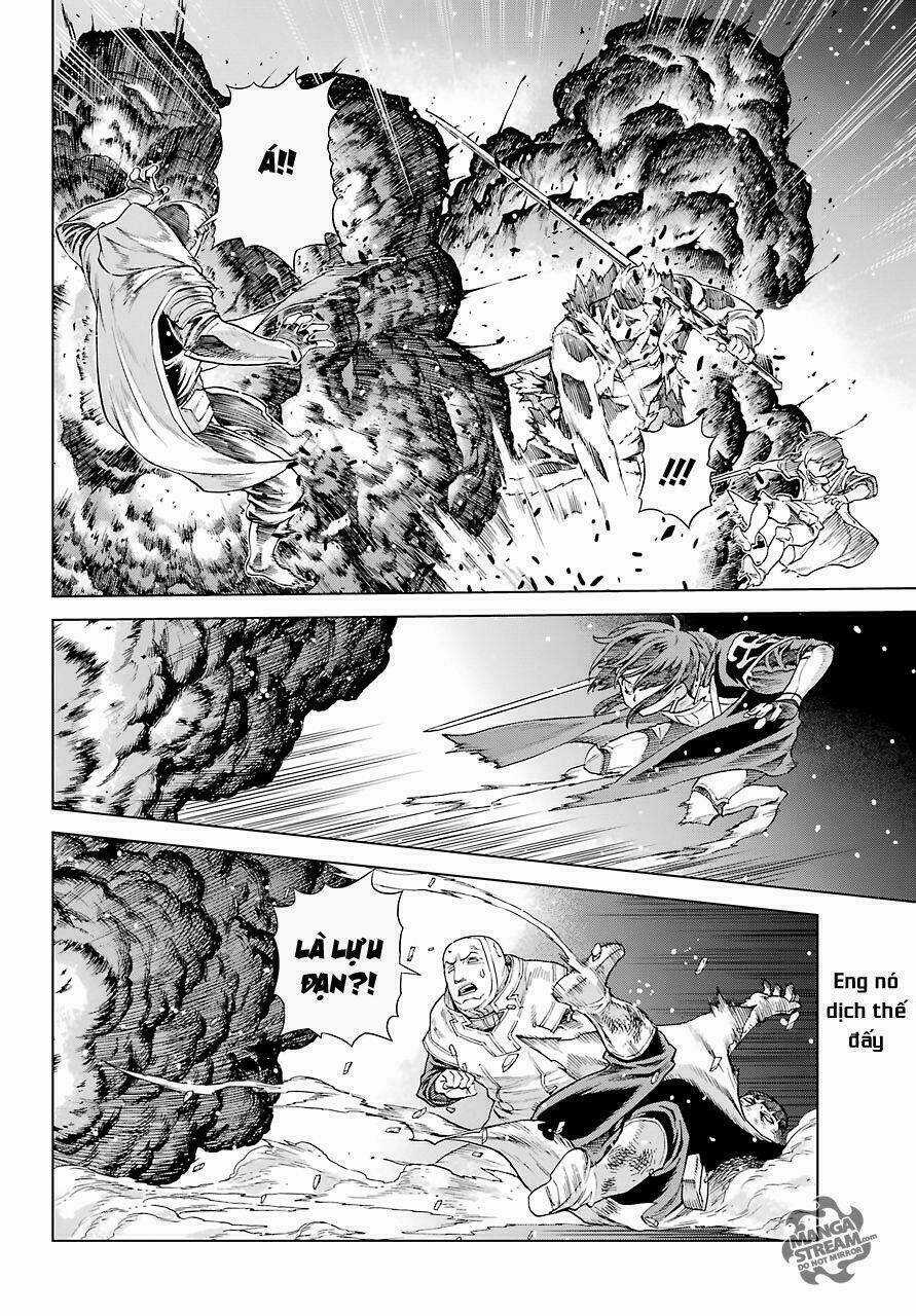 Ubel Blatt - Chapter 154 - Trang 9