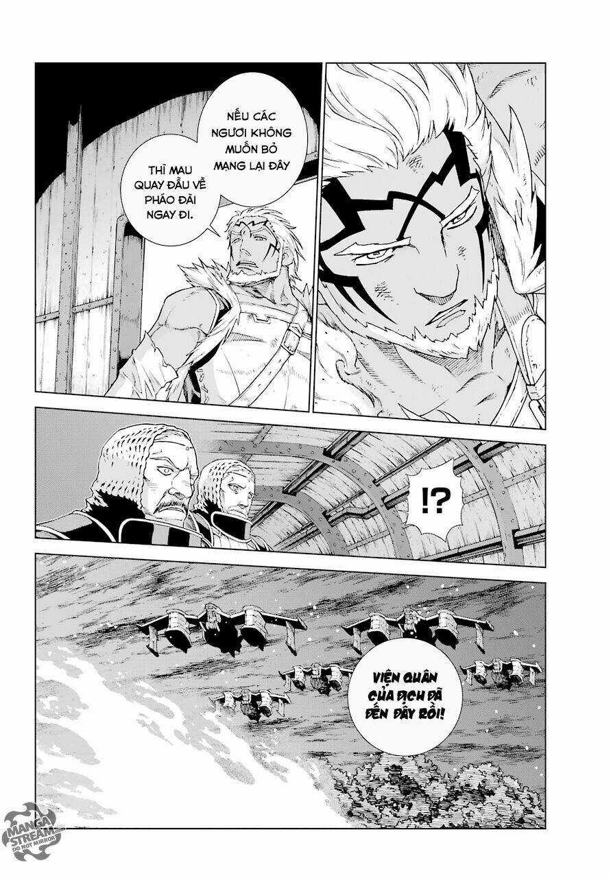 Ubel Blatt - Chapter 155 - Trang 12