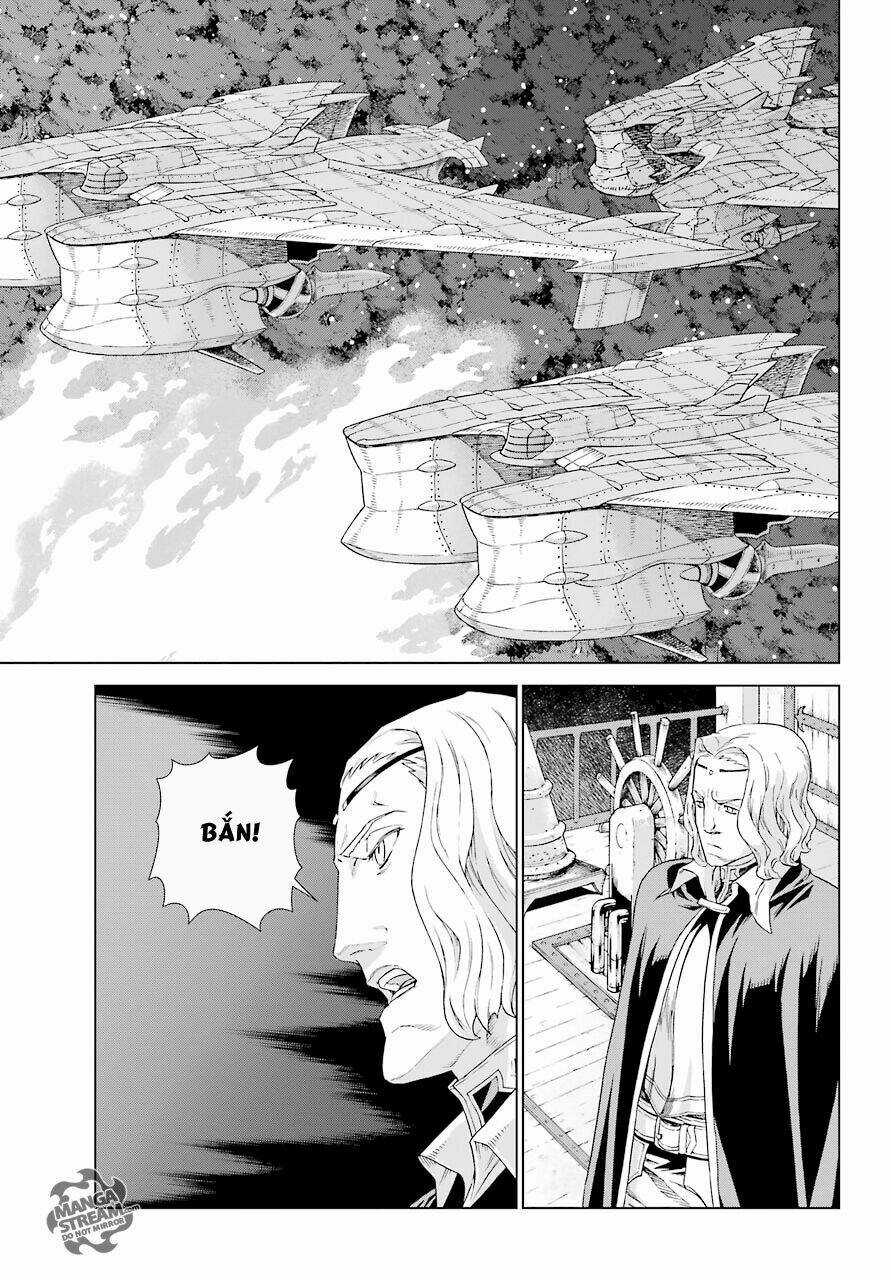 Ubel Blatt - Chapter 155 - Trang 13