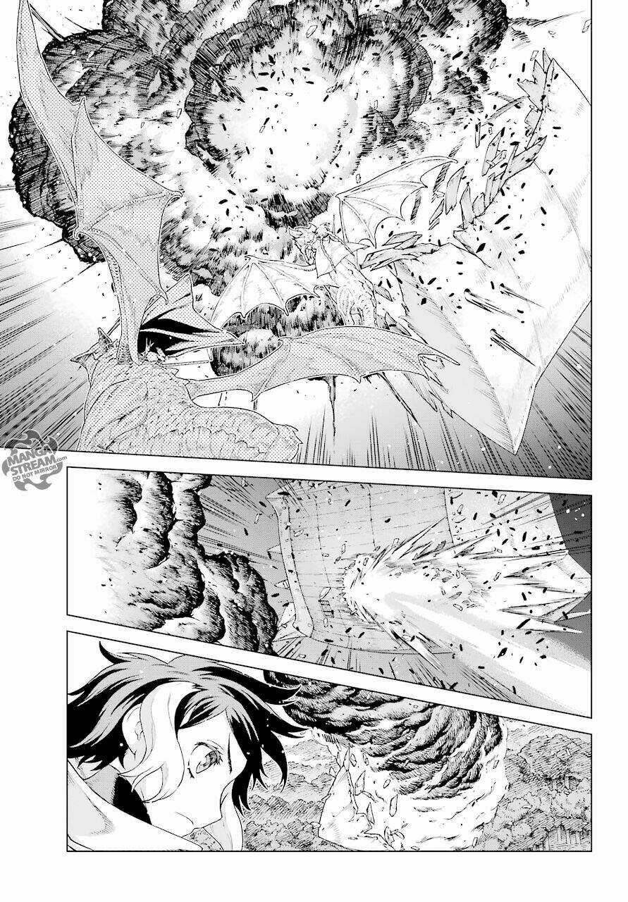 Ubel Blatt - Chapter 155 - Trang 15