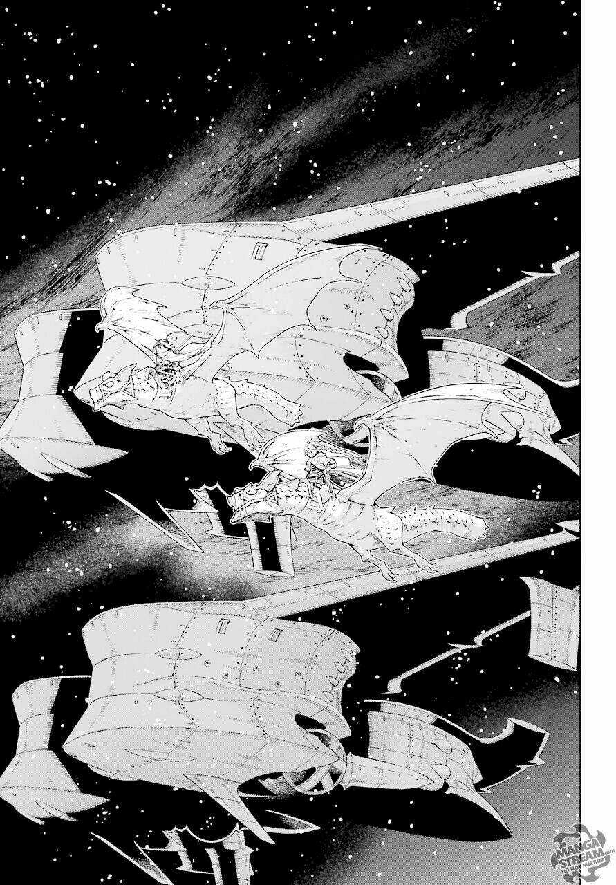 Ubel Blatt - Chapter 155 - Trang 19