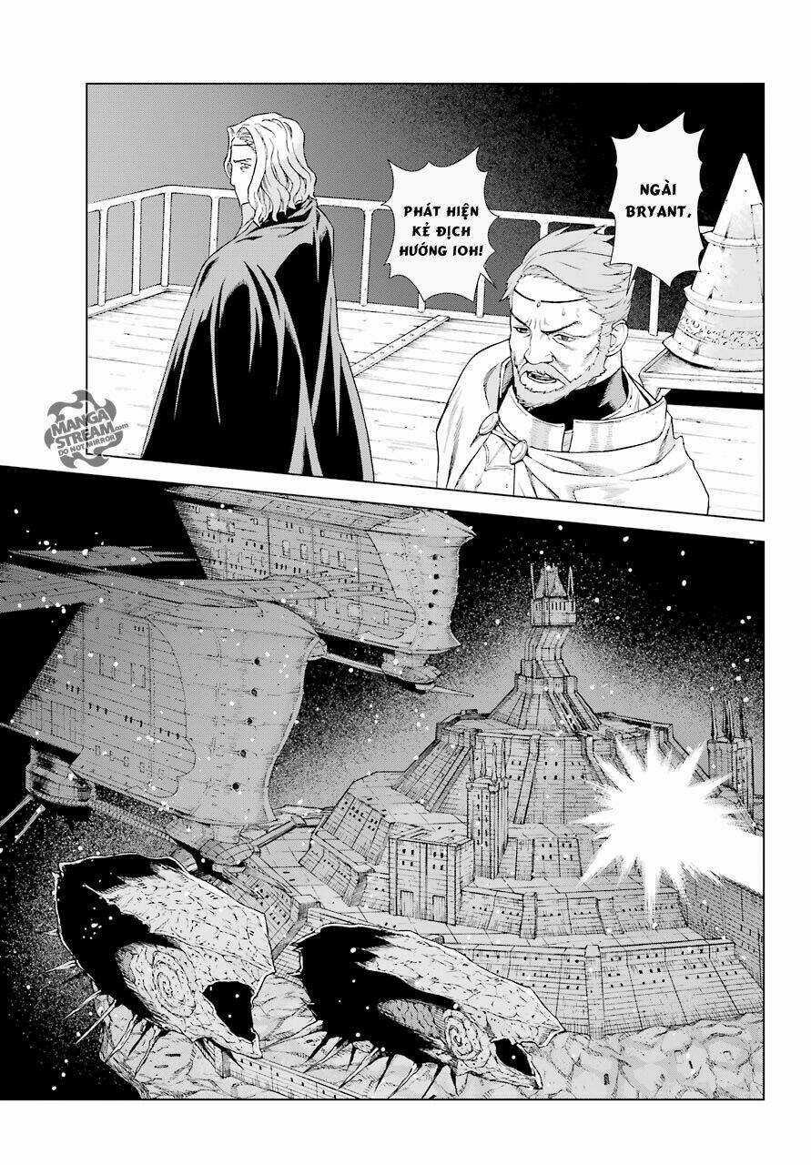 Ubel Blatt - Chapter 155 - Trang 21