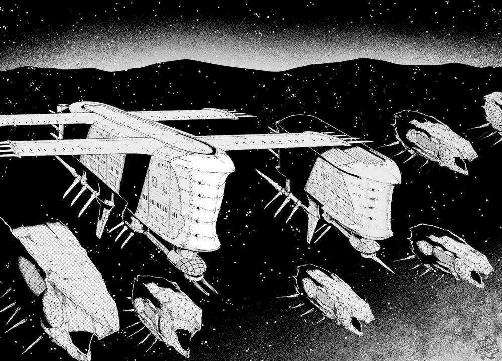 Ubel Blatt - Chapter 155 - Trang 22