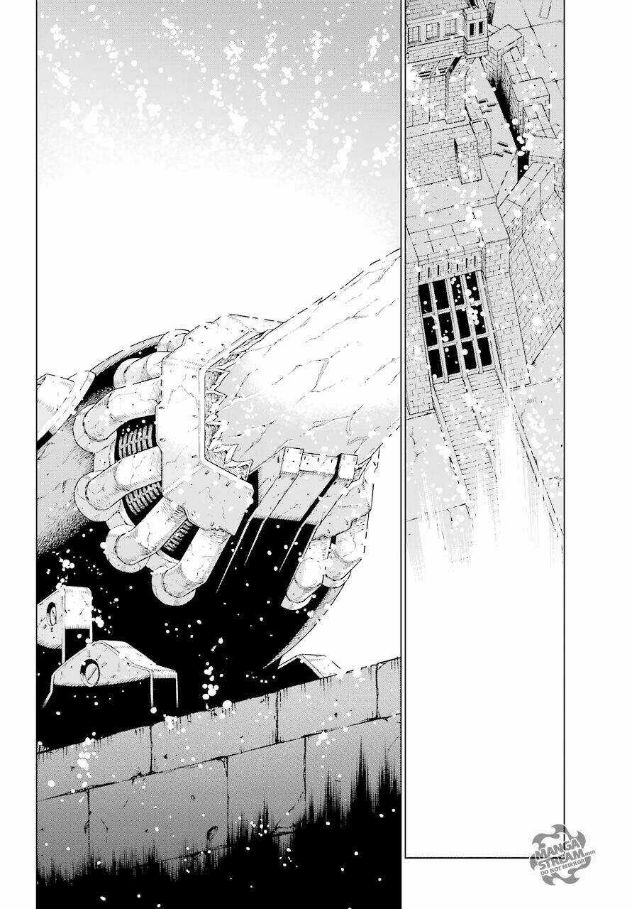 Ubel Blatt - Chapter 155 - Trang 25