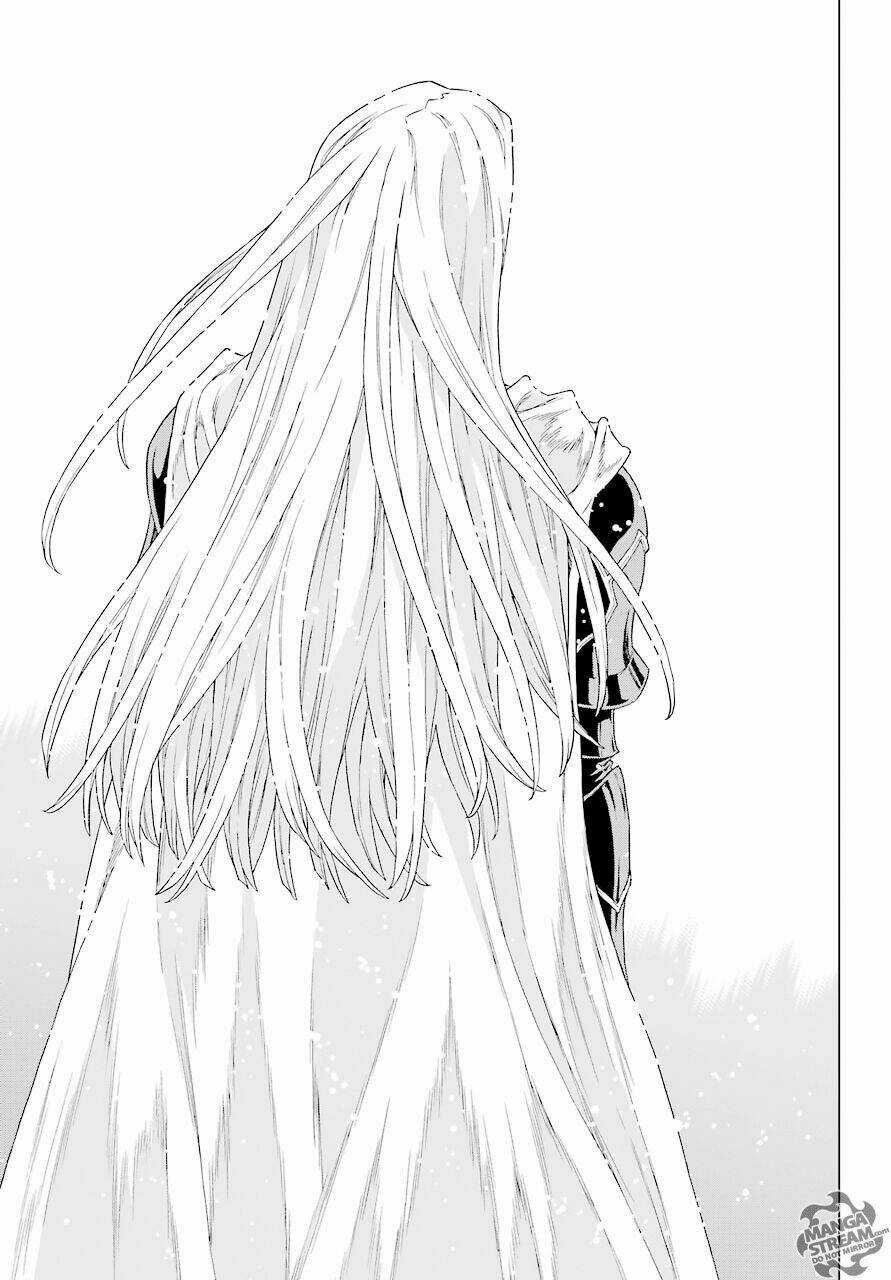 Ubel Blatt - Chapter 155 - Trang 26