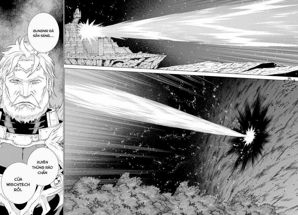 Ubel Blatt - Chapter 155 - Trang 27