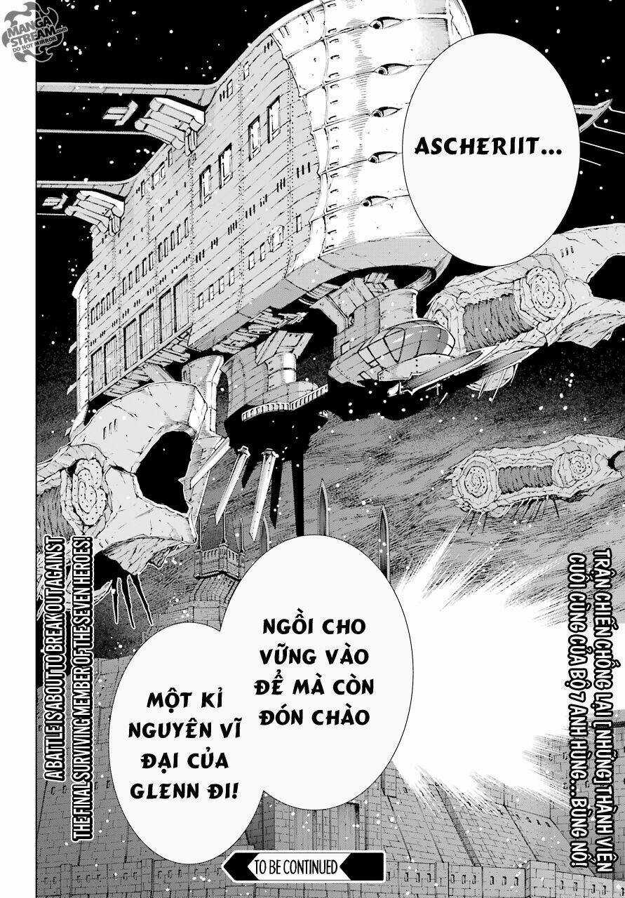 Ubel Blatt - Chapter 155 - Trang 28