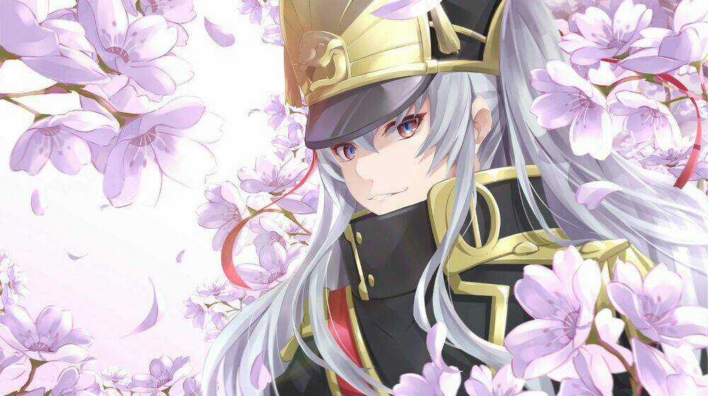 Ubel Blatt - Chapter 155 - Trang 29