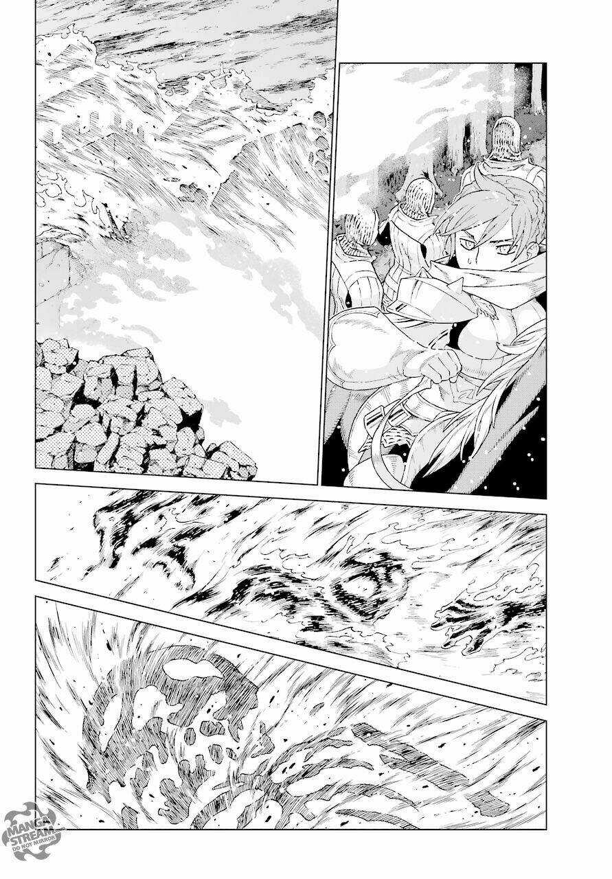 Ubel Blatt - Chapter 155 - Trang 8