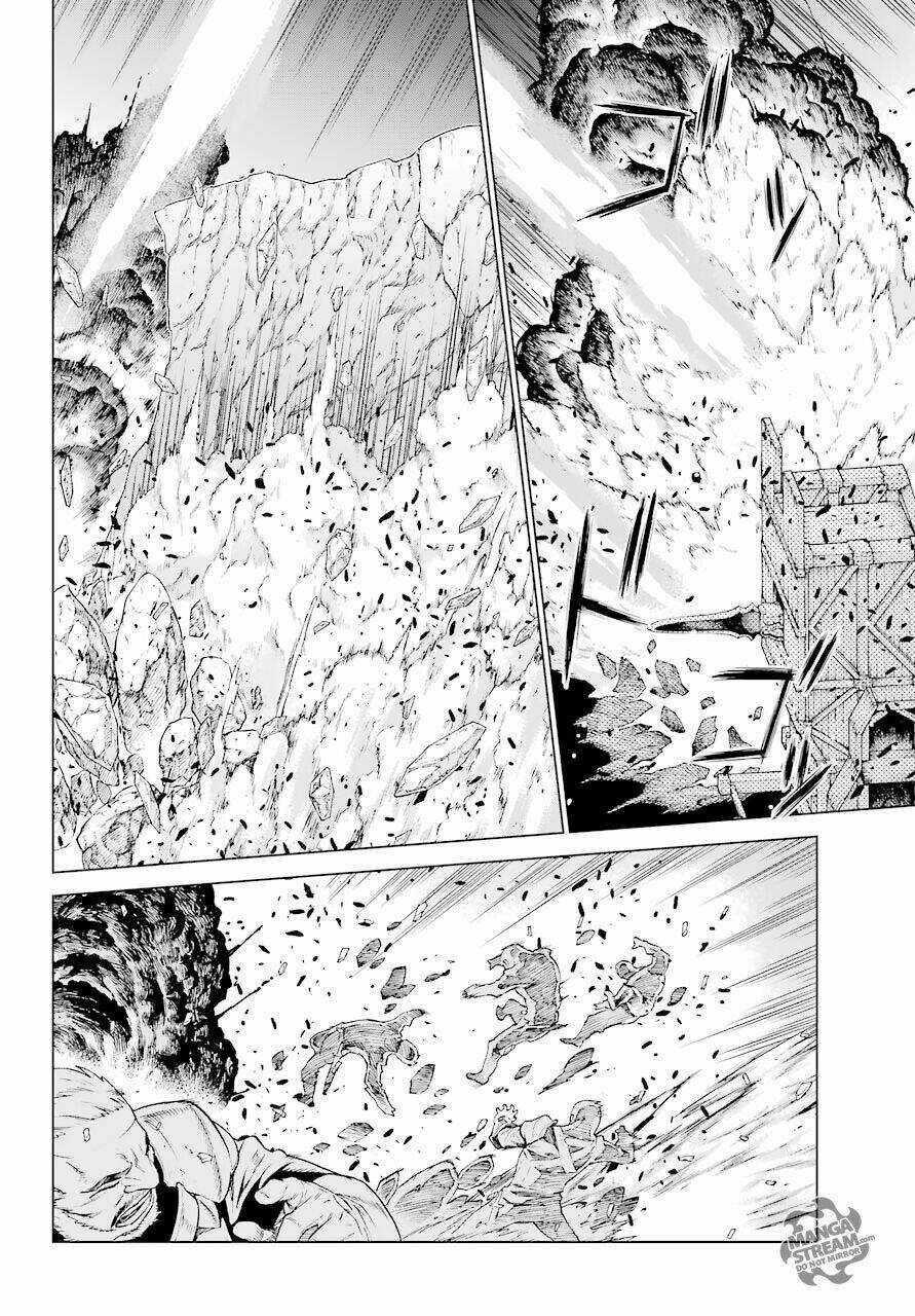 Ubel Blatt - Chapter 156 - Trang 13