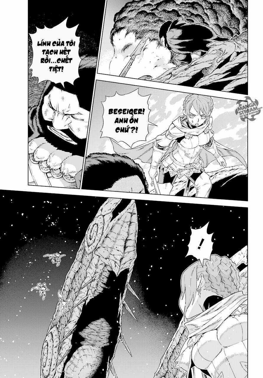 Ubel Blatt - Chapter 156 - Trang 14