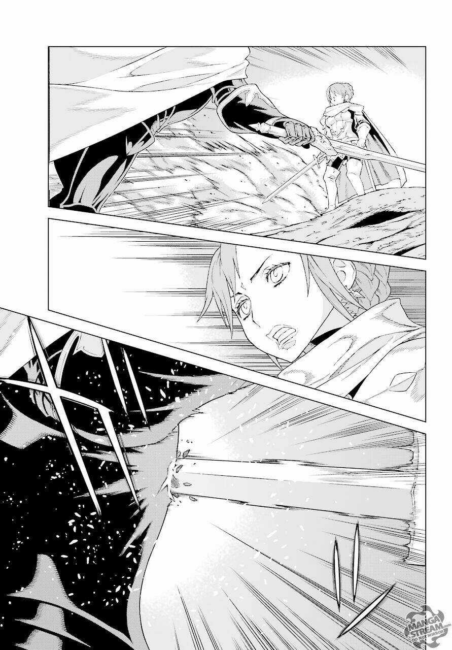 Ubel Blatt - Chapter 156 - Trang 16