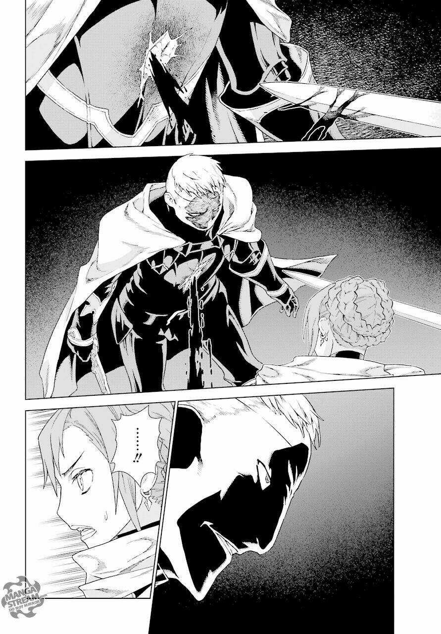 Ubel Blatt - Chapter 156 - Trang 17