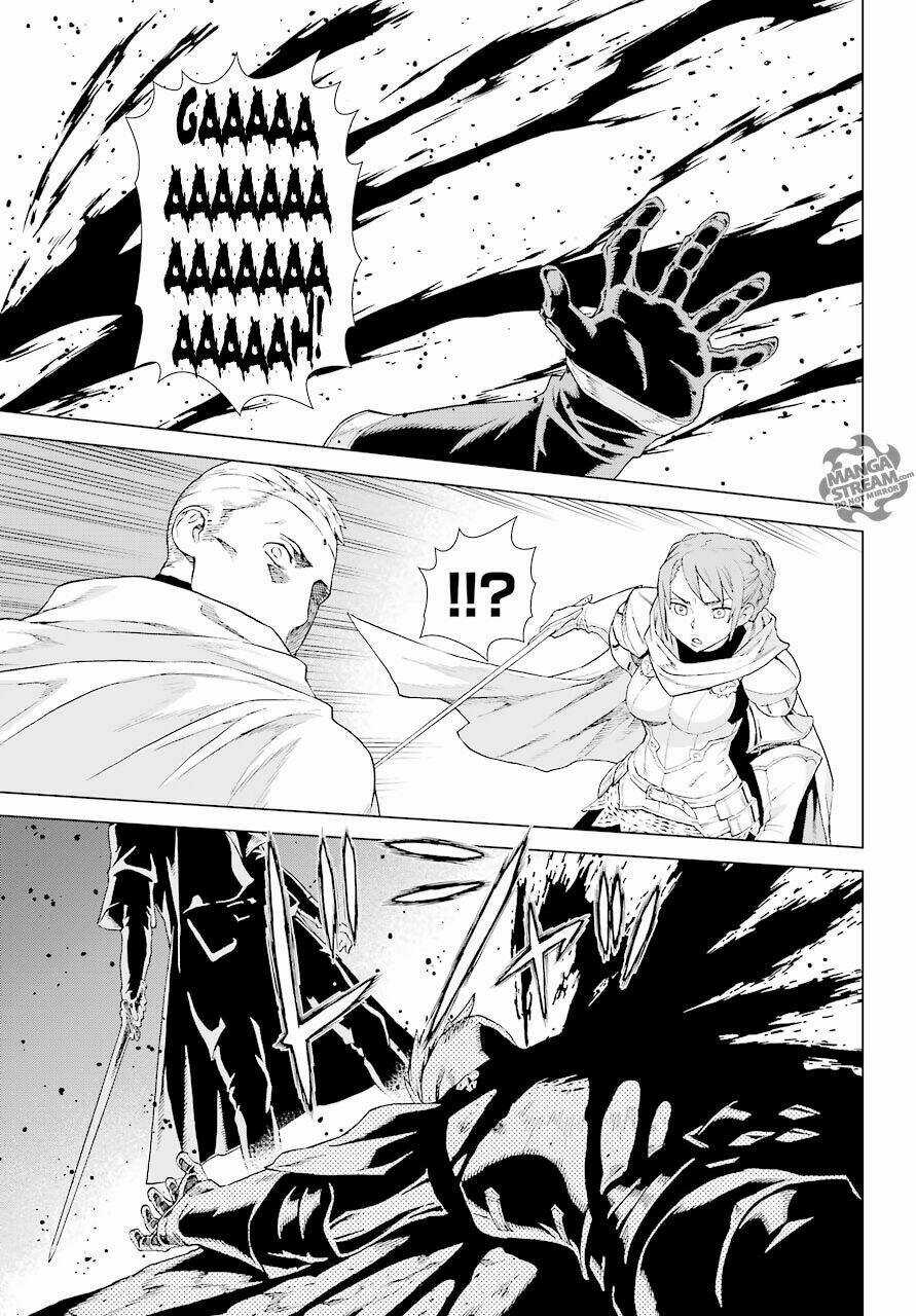 Ubel Blatt - Chapter 156 - Trang 18