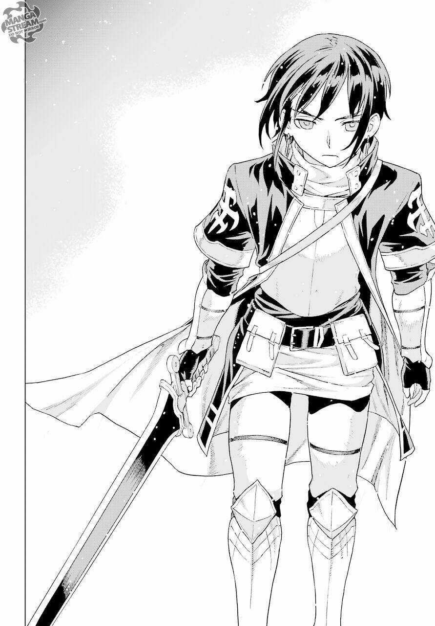 Ubel Blatt - Chapter 156 - Trang 19