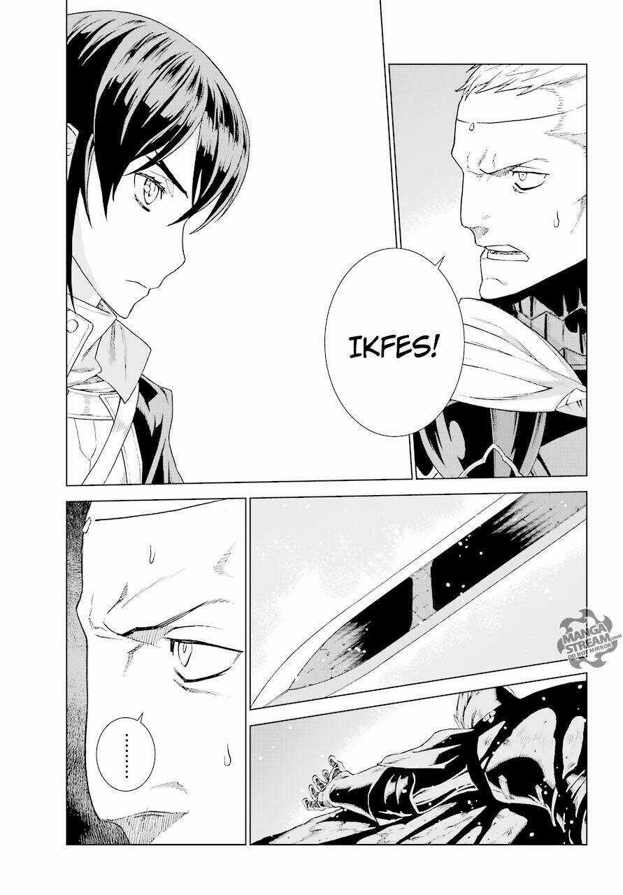 Ubel Blatt - Chapter 156 - Trang 20