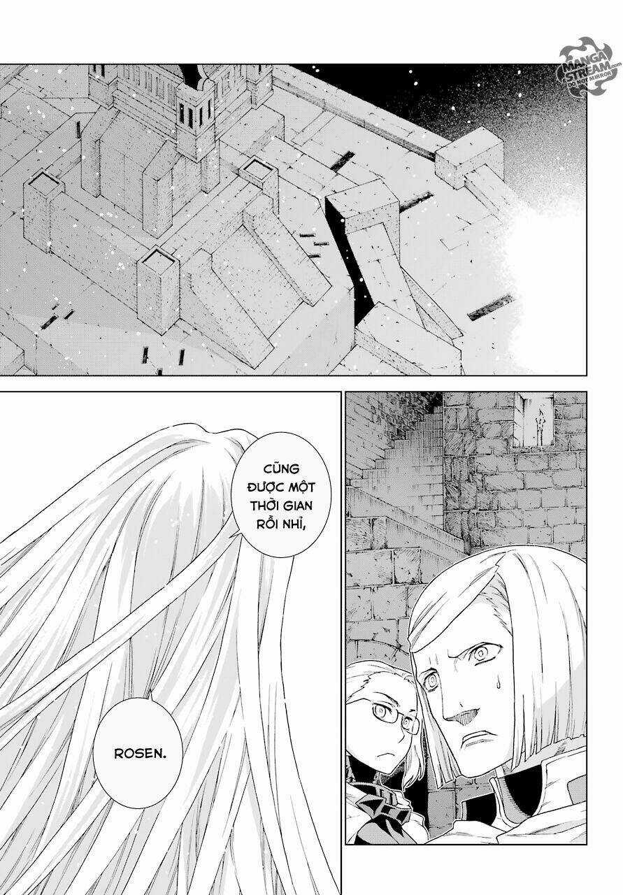 Ubel Blatt - Chapter 156 - Trang 23