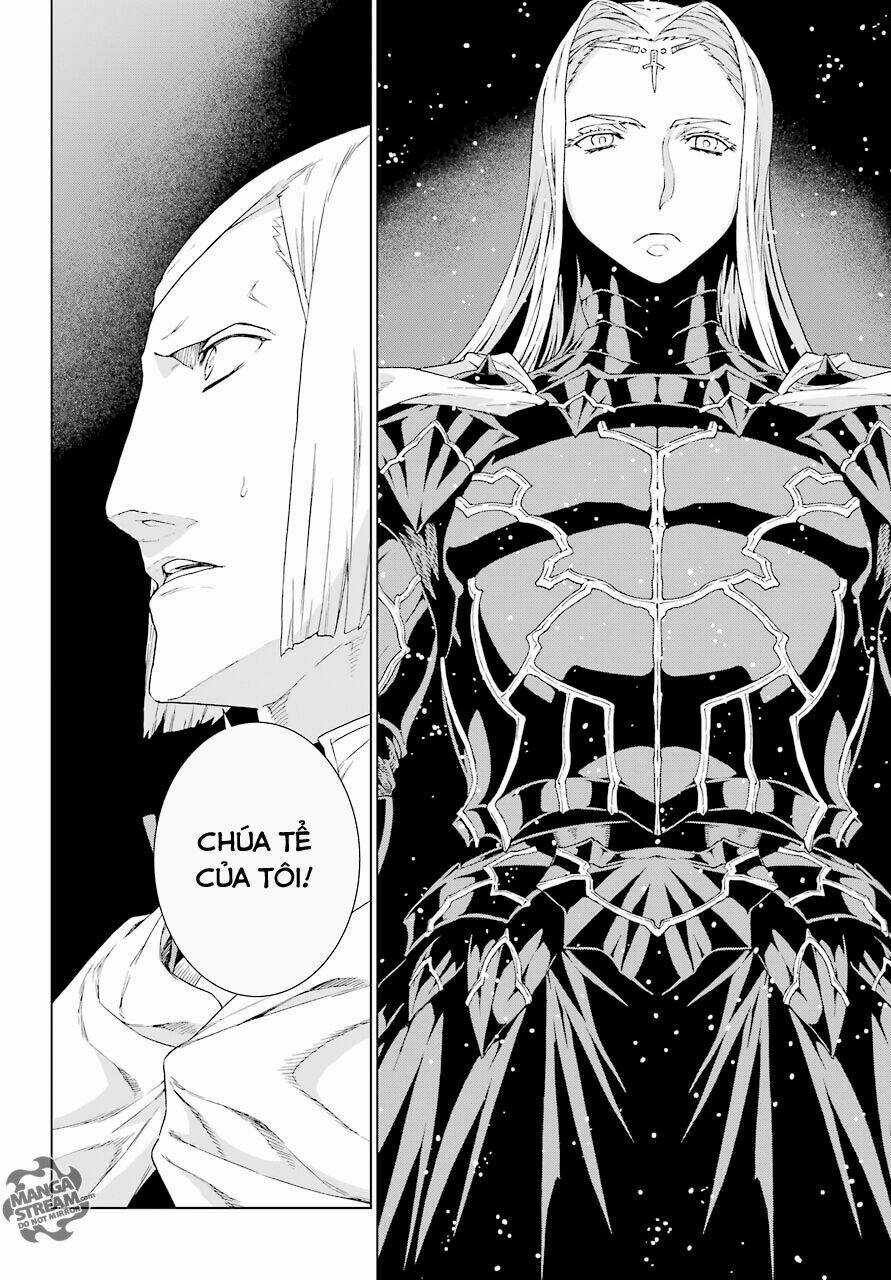 Ubel Blatt - Chapter 156 - Trang 25