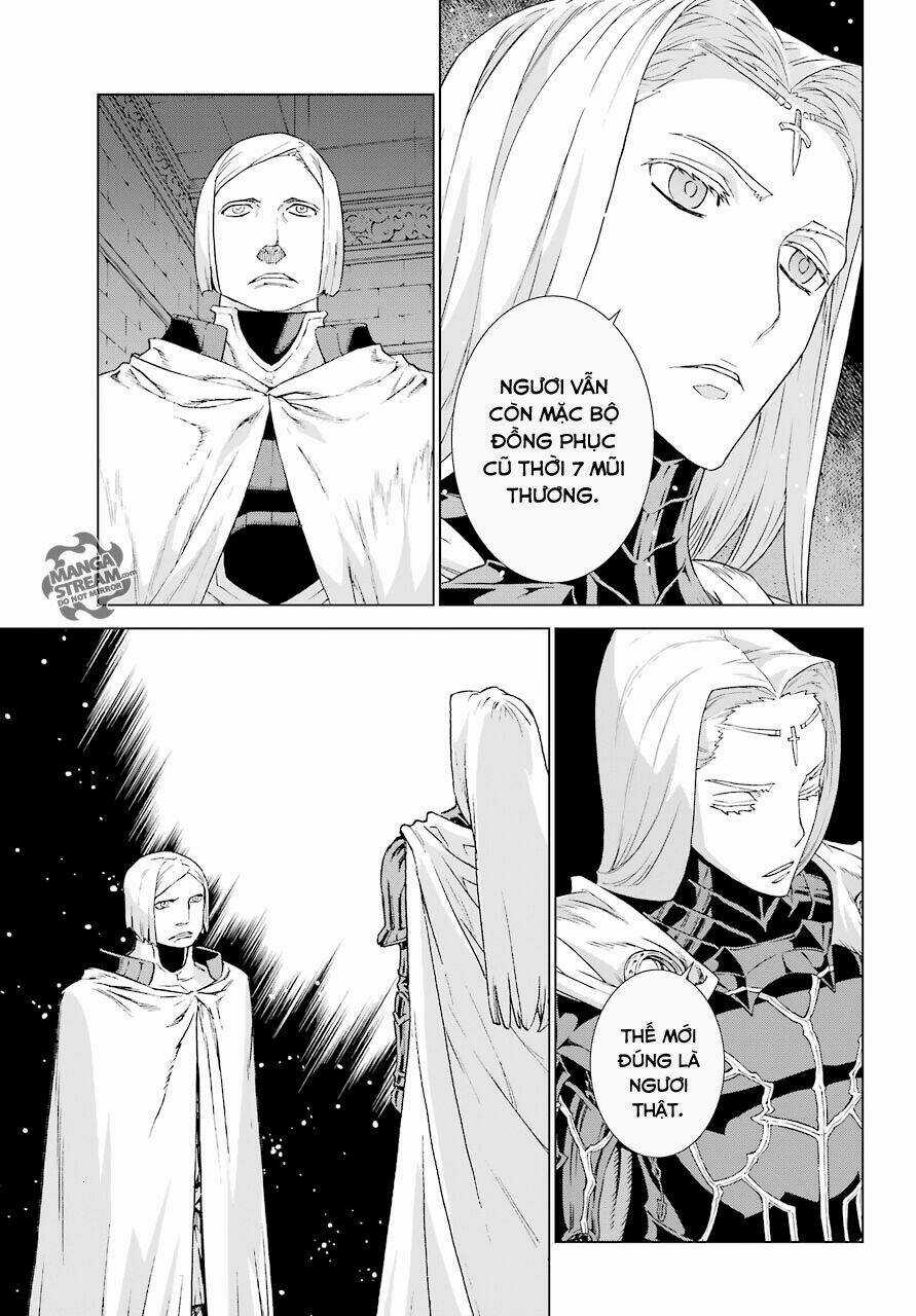 Ubel Blatt - Chapter 156 - Trang 26