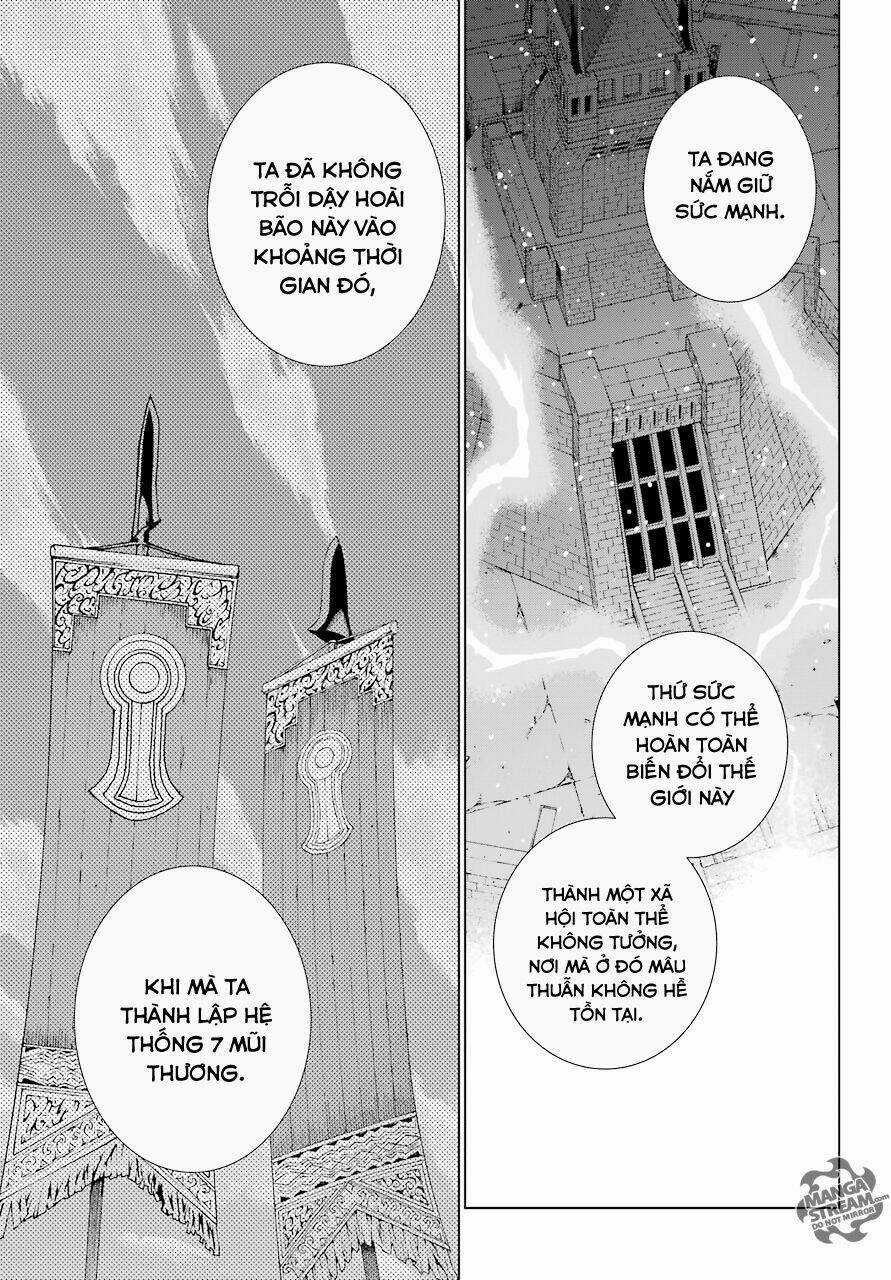 Ubel Blatt - Chapter 156 - Trang 28