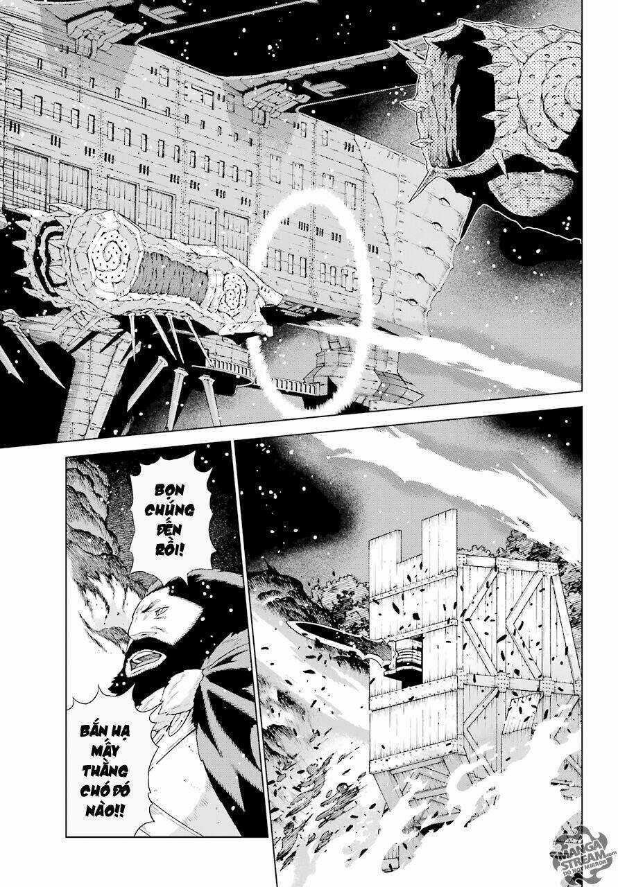 Ubel Blatt - Chapter 156 - Trang 6