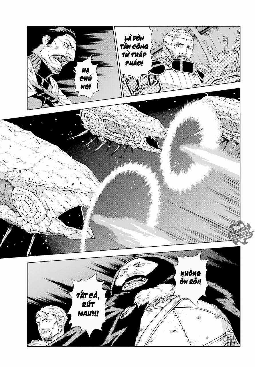 Ubel Blatt - Chapter 156 - Trang 8