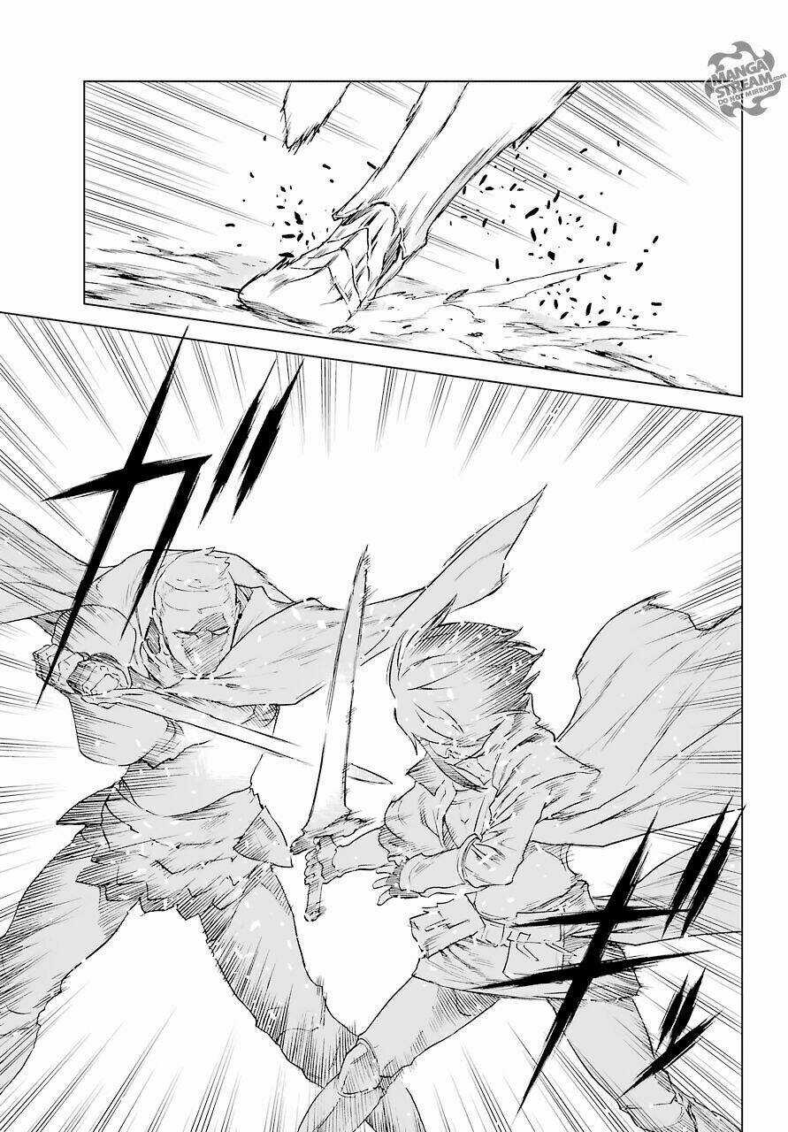 Ubel Blatt - Chapter 157 - Trang 12