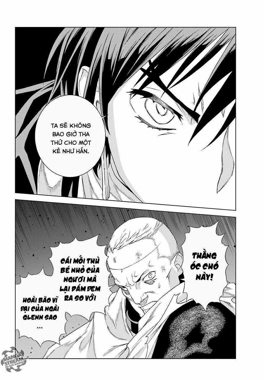 Ubel Blatt - Chapter 157 - Trang 15