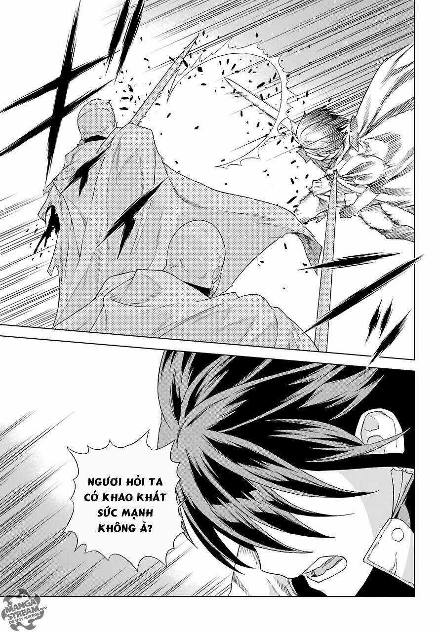 Ubel Blatt - Chapter 157 - Trang 16