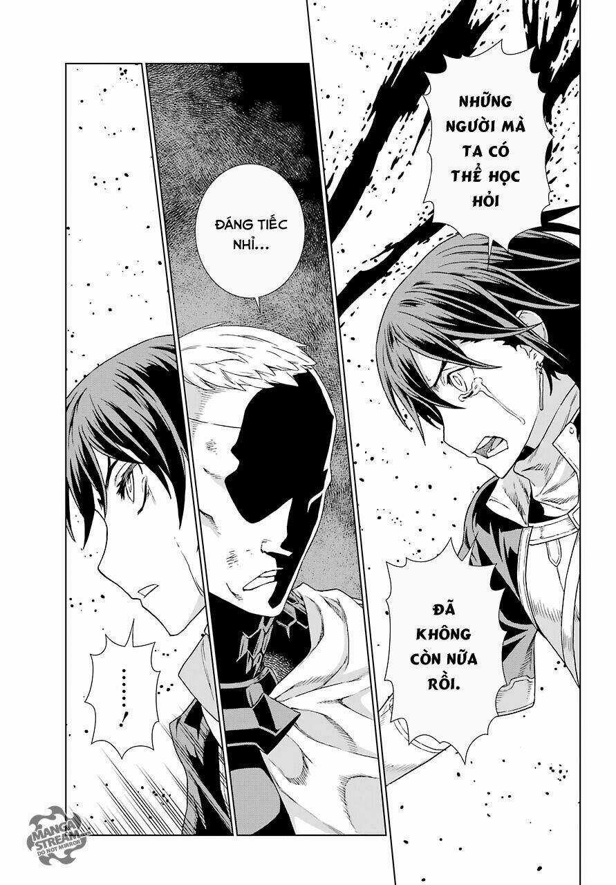 Ubel Blatt - Chapter 157 - Trang 20