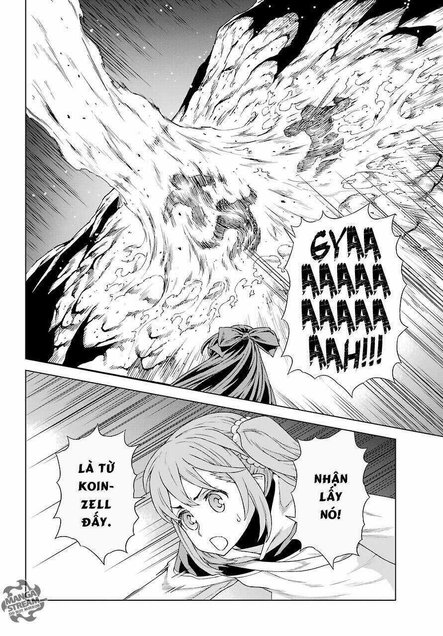 Ubel Blatt - Chapter 157 - Trang 24