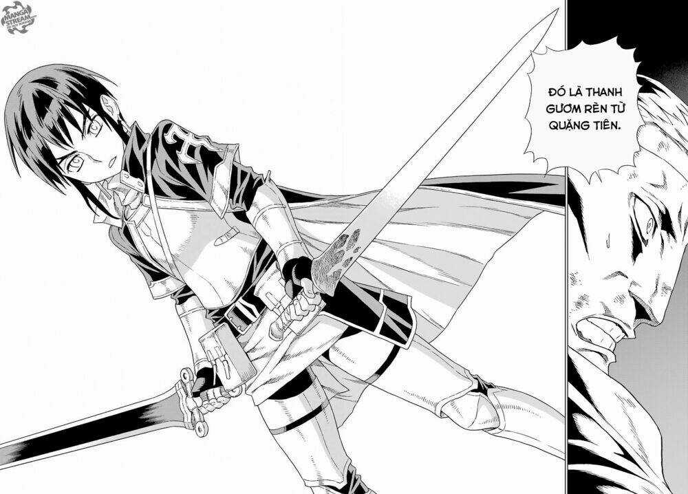 Ubel Blatt - Chapter 157 - Trang 28