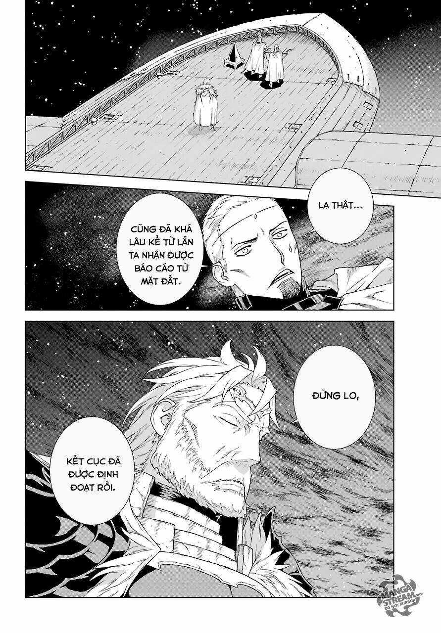 Ubel Blatt - Chapter 157 - Trang 29