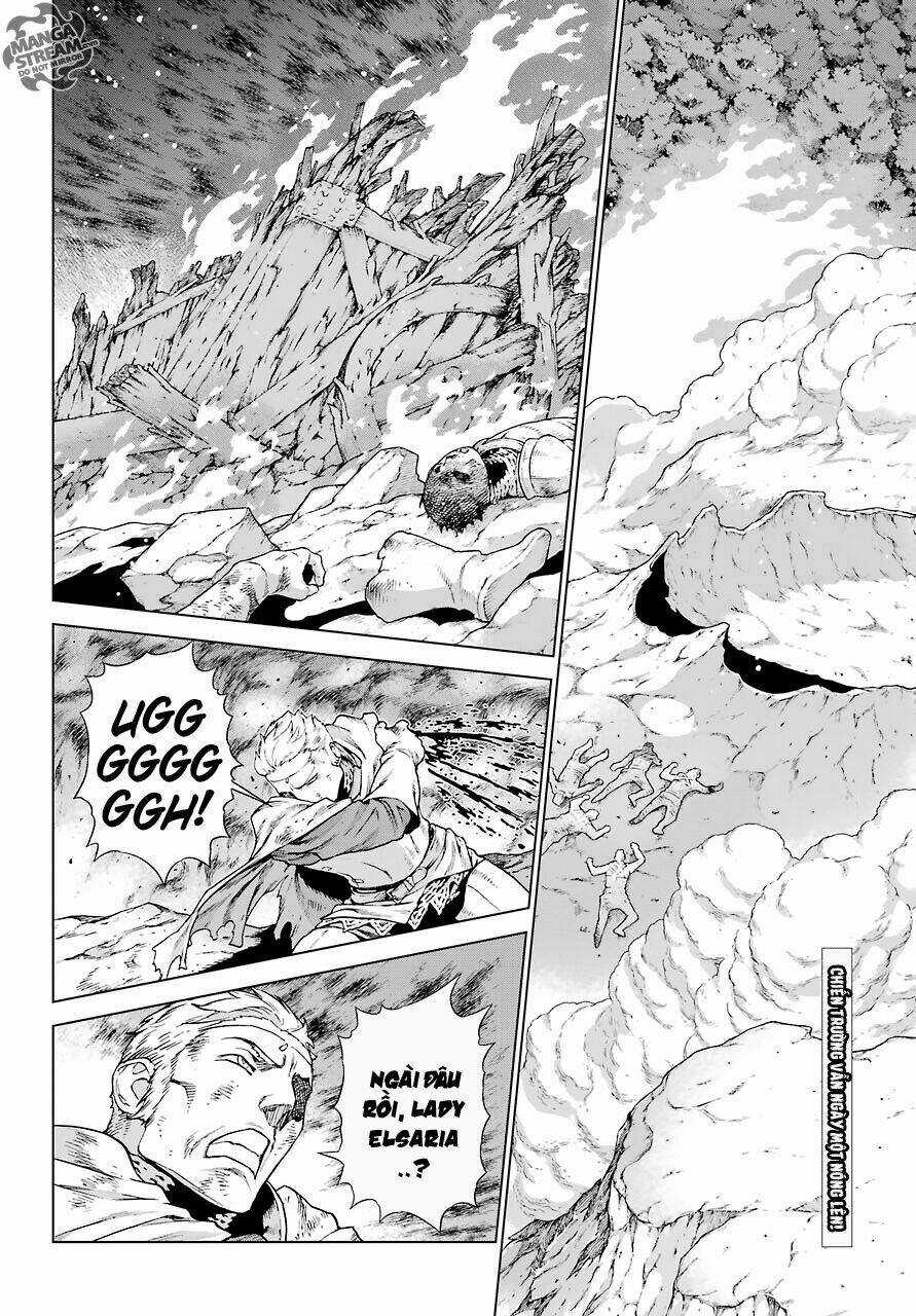 Ubel Blatt - Chapter 157 - Trang 5