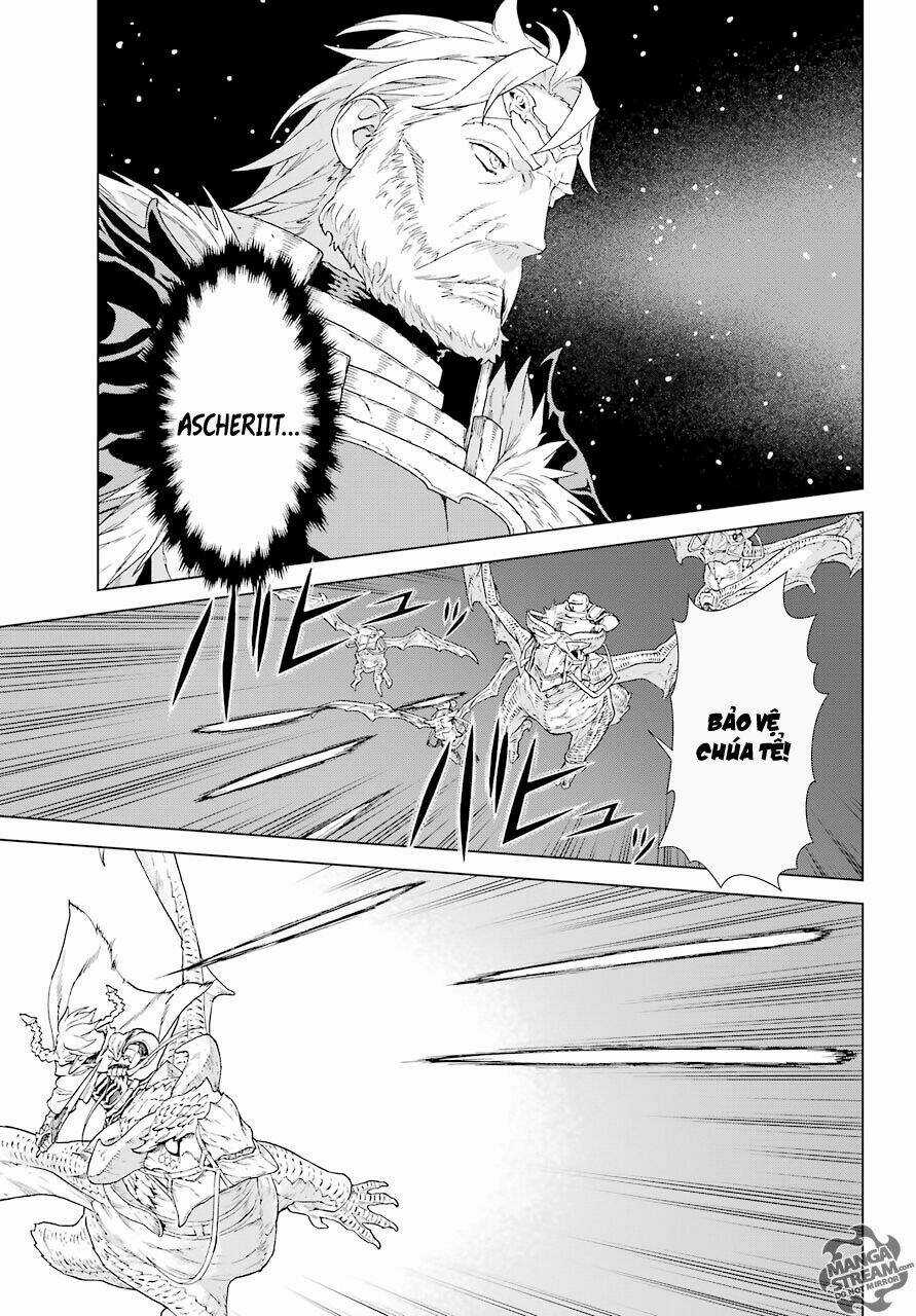 Ubel Blatt - Chapter 158 - Trang 11