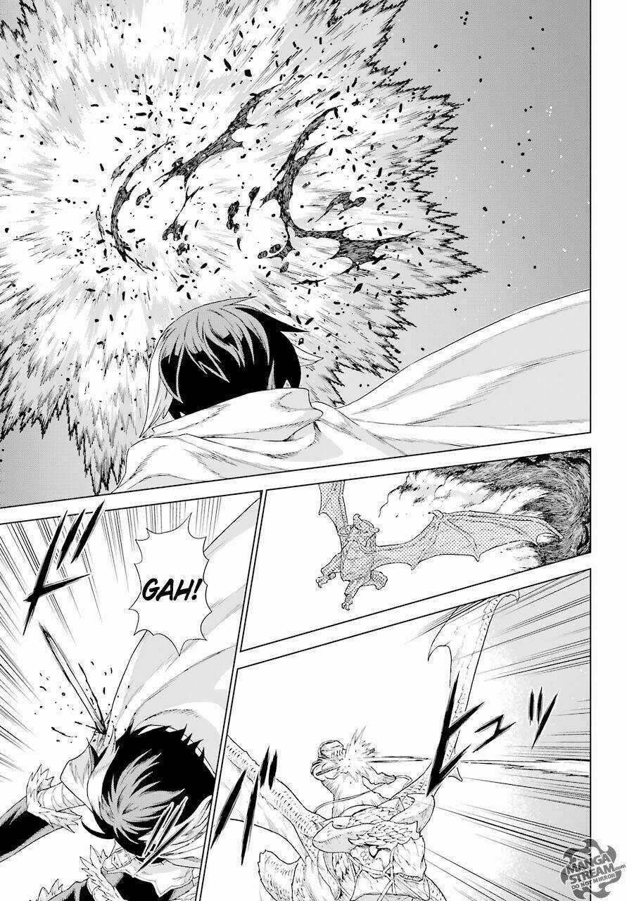 Ubel Blatt - Chapter 158 - Trang 13