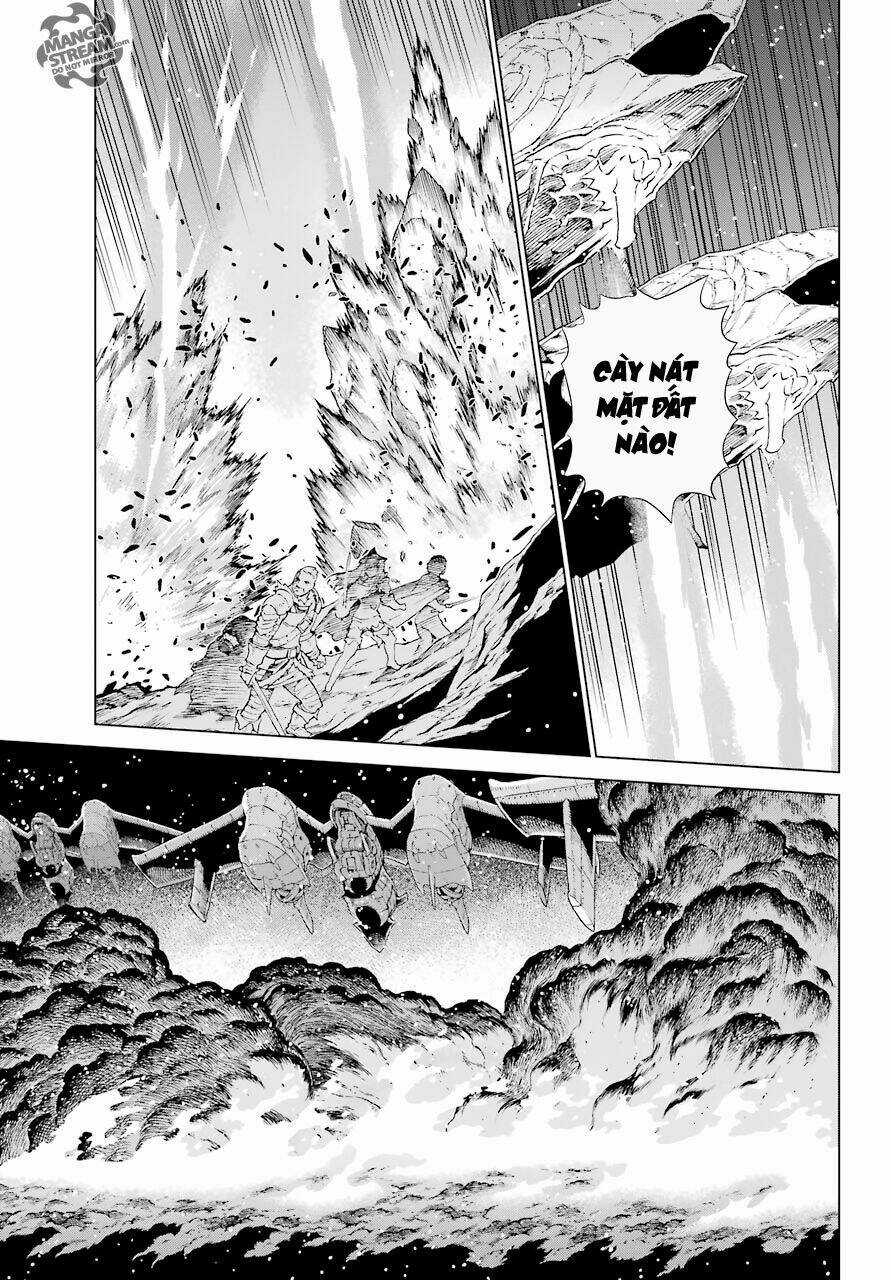 Ubel Blatt - Chapter 158 - Trang 18