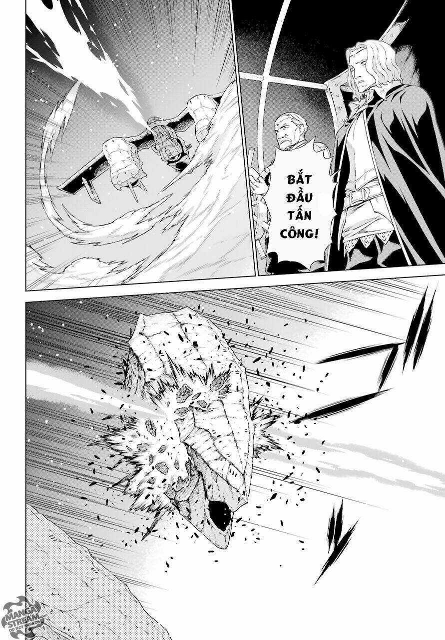 Ubel Blatt - Chapter 158 - Trang 19