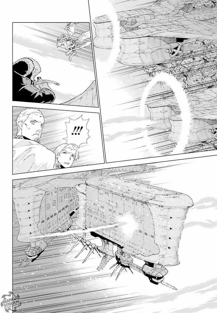 Ubel Blatt - Chapter 158 - Trang 21