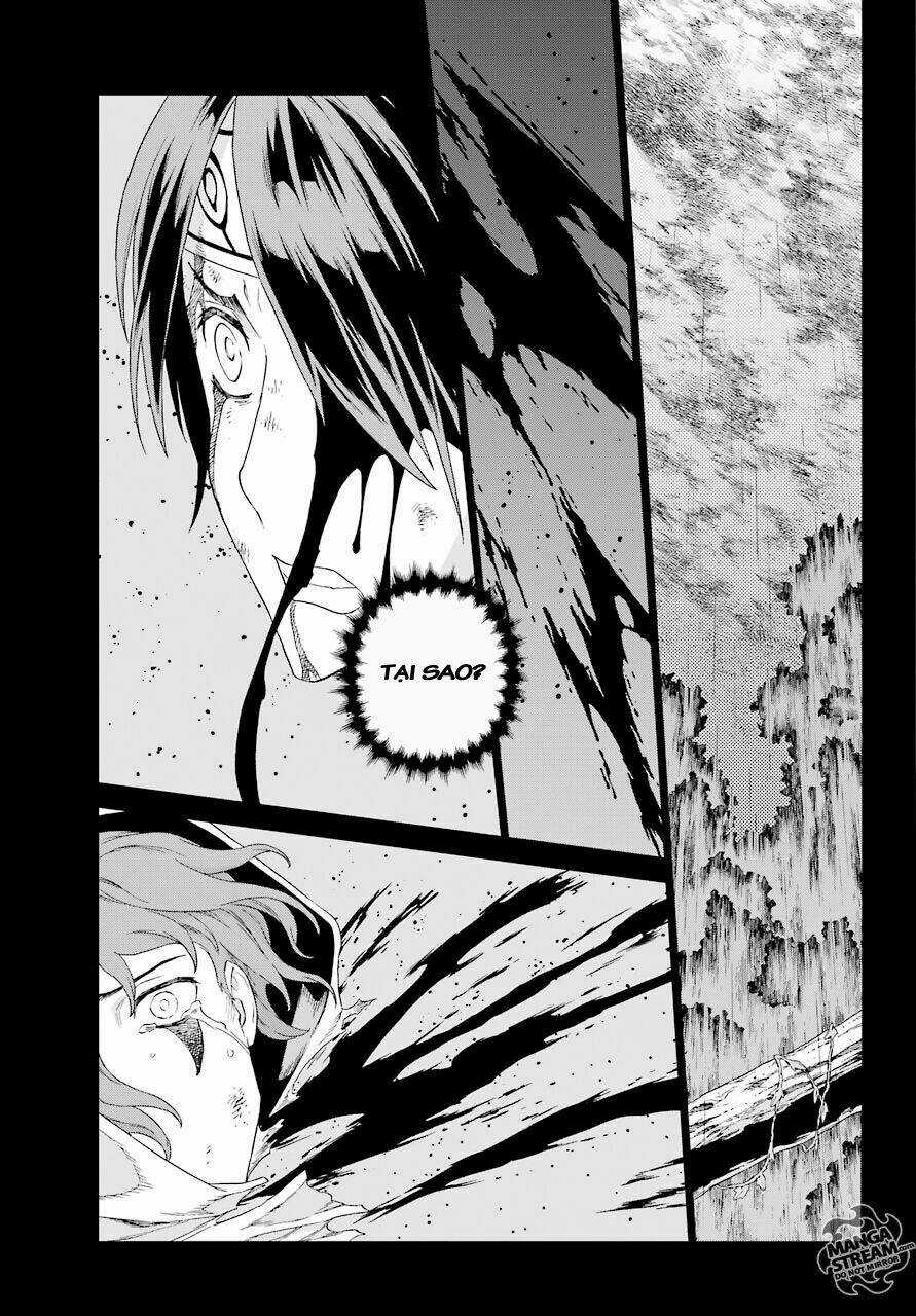 Ubel Blatt - Chapter 158 - Trang 24