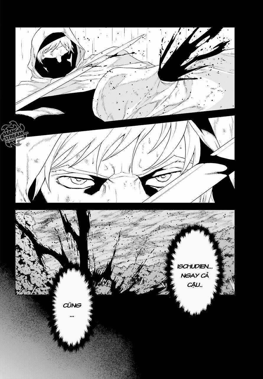 Ubel Blatt - Chapter 158 - Trang 25