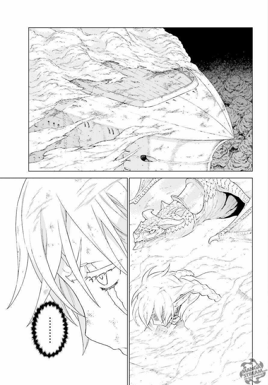 Ubel Blatt - Chapter 158 - Trang 26