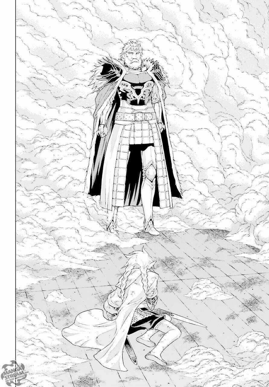 Ubel Blatt - Chapter 158 - Trang 27