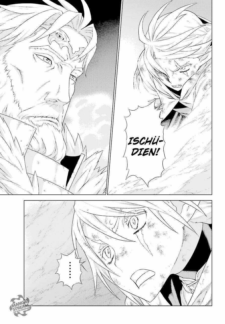 Ubel Blatt - Chapter 158 - Trang 28