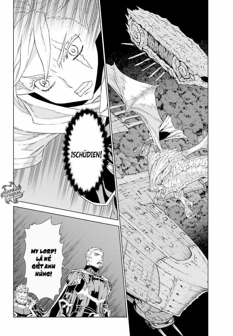 Ubel Blatt - Chapter 158 - Trang 10