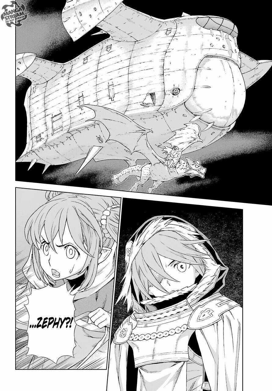 Ubel Blatt - Chapter 159 - Trang 12