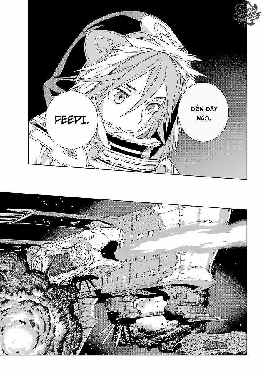 Ubel Blatt - Chapter 159 - Trang 13