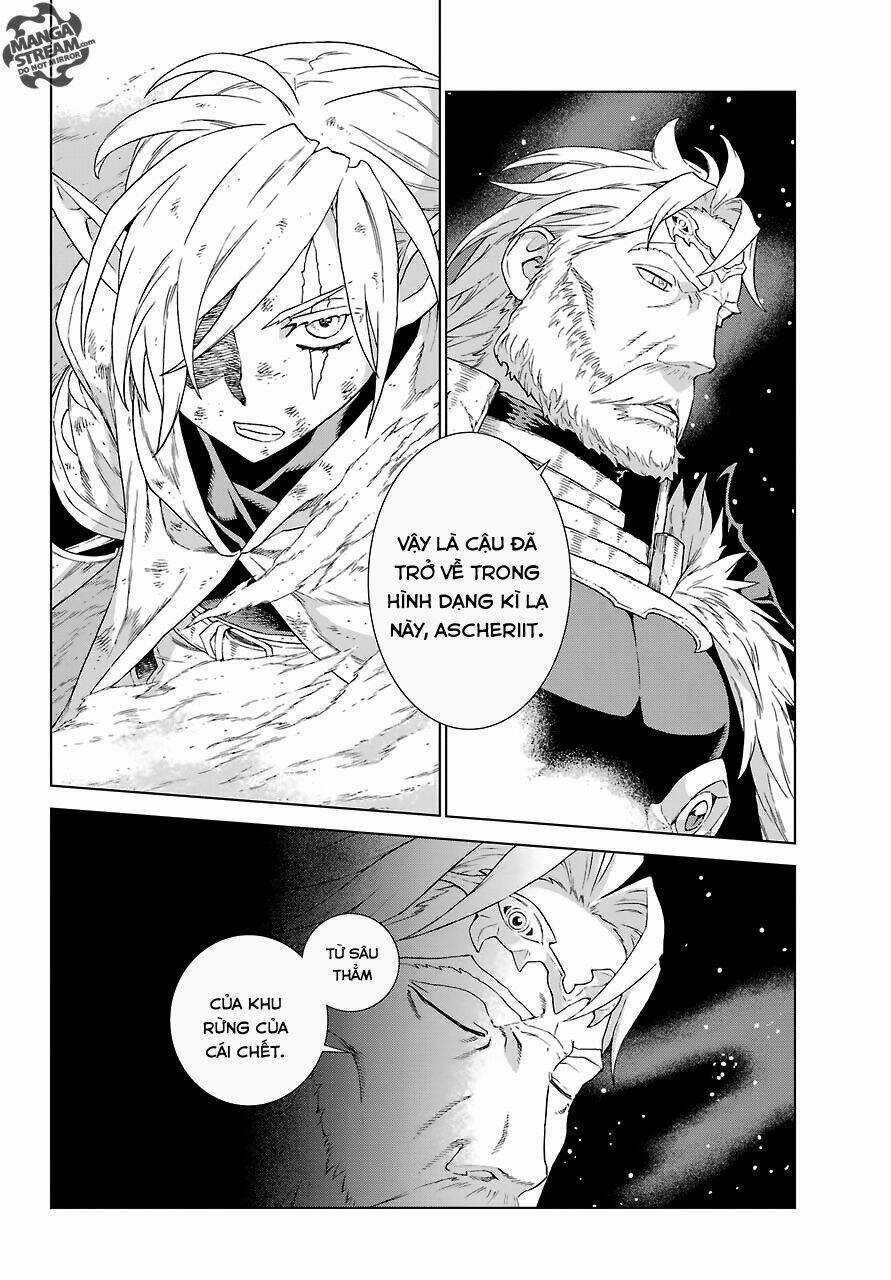 Ubel Blatt - Chapter 159 - Trang 15