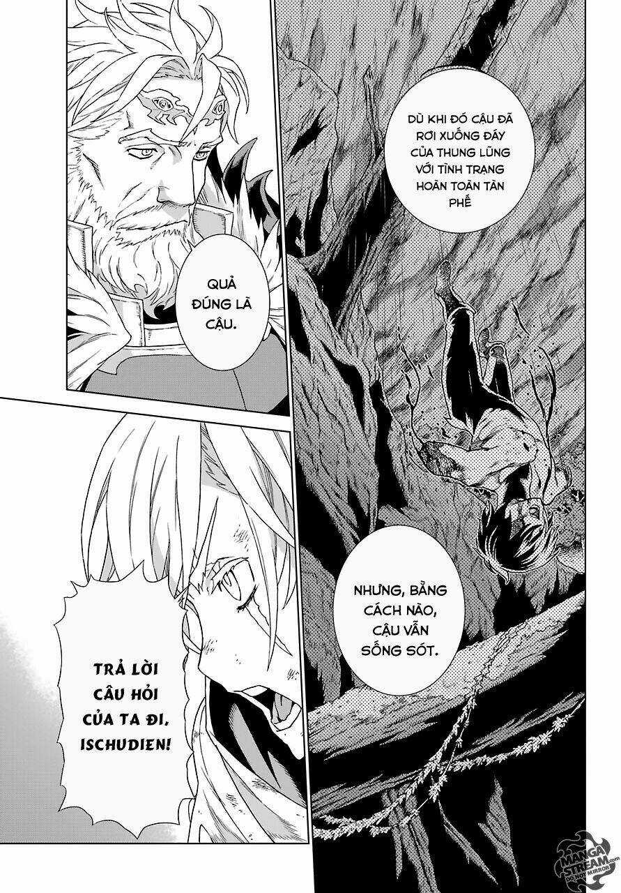 Ubel Blatt - Chapter 159 - Trang 16